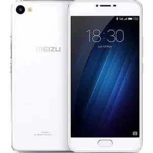 Замена аккумулятора на телефоне Meizu U10 в Екатеринбурге